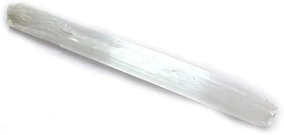 Rough Selenite Crystal L484