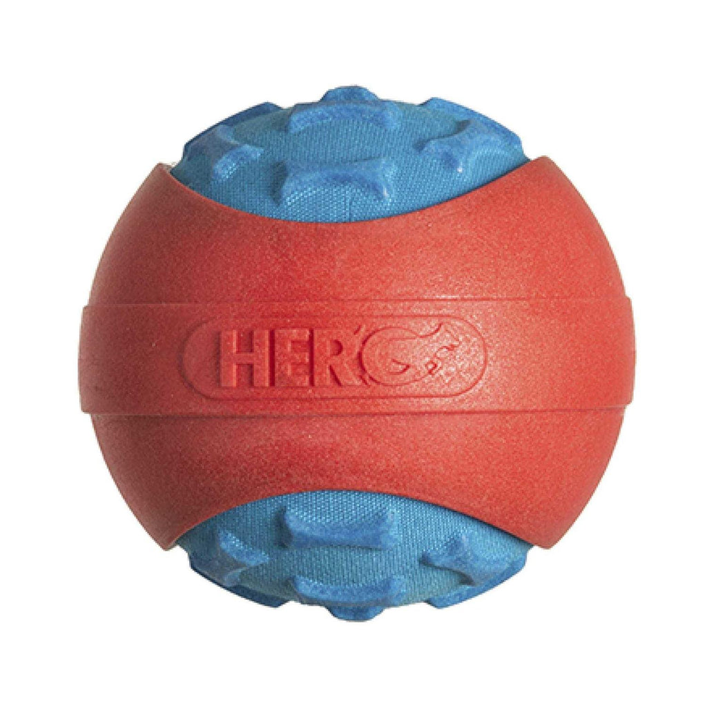 Armor Ball Dog Toy N499