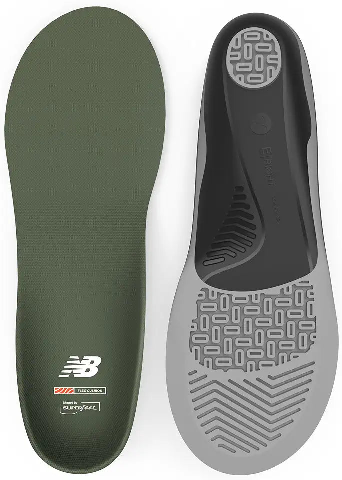 Cushioning Shoe Inserts Y9022