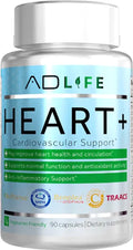 Heart+ 30 Count J903