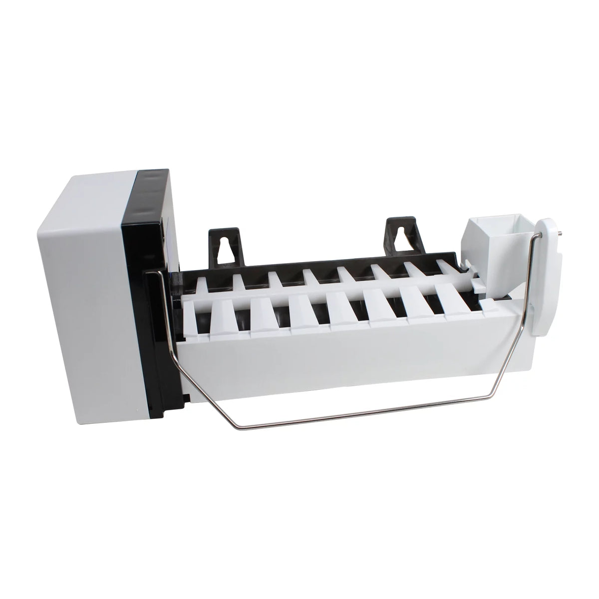 Refrigerator Ice Maker Assembly Replacement F72965