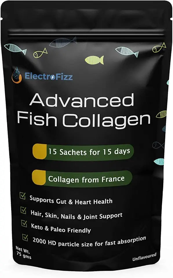 Unflavored Marine Collagen V5359