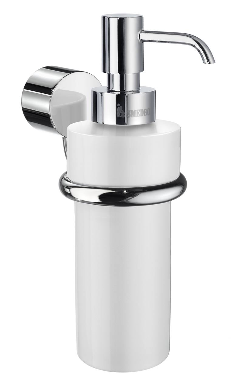 Soap Pump & Bracket V462139
