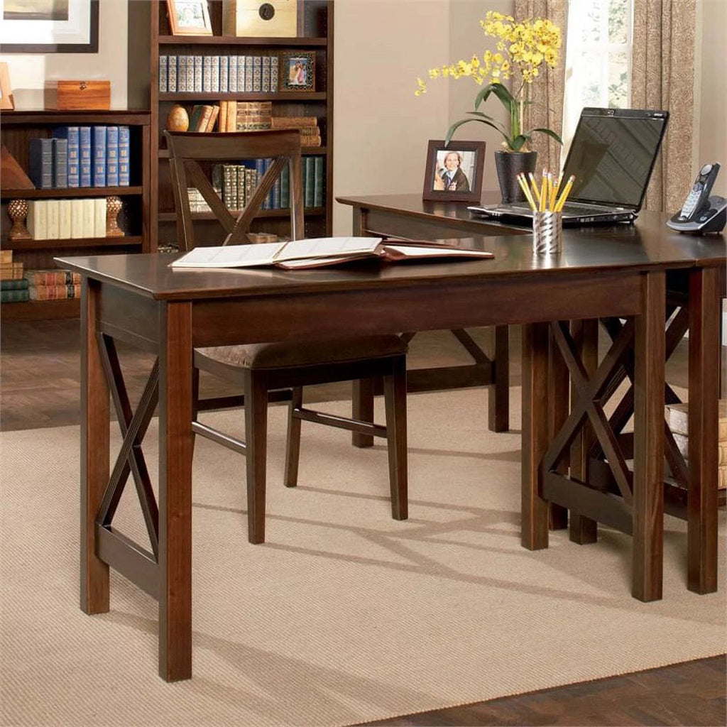 Walnut Writing Desk E287795