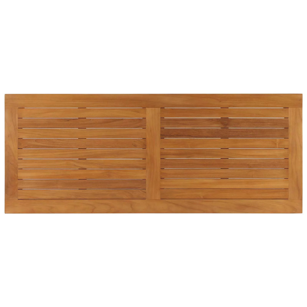 Teak Wood Outdoor Coffee Table E5765