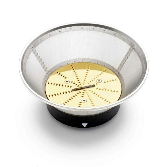 Mesh Filter Basket O82577
