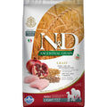 Chicken & Pomegranate Dry Dog Food Z3996