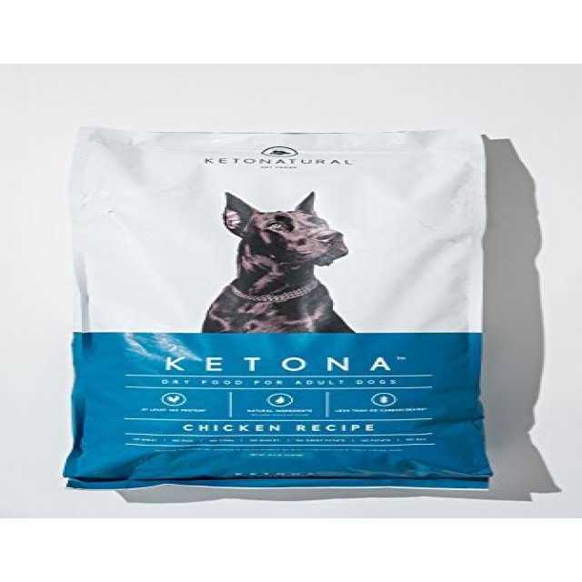 Chicken Recipe Adult Dry Dog Food Low Carb High Protein V407