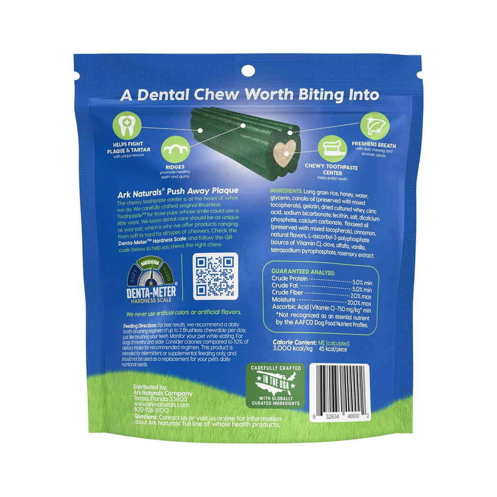 Brushless Toothpaste H652