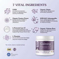 Calming Support for Dogs and Cats N624