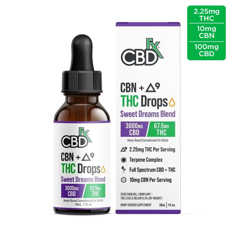 Full Spectrum CBD Oil Tincture L477334