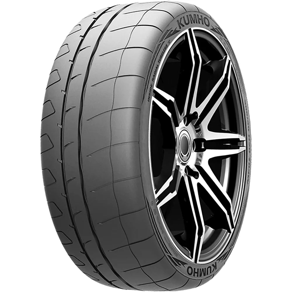 Summer Tire D62503