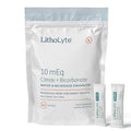 Kidney Health Water & Beverage Enhancer 10 mEq 60 Sticks W844925
