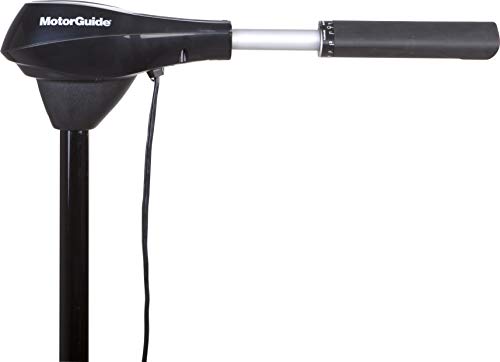 Bow Mount Hand-Control O43702