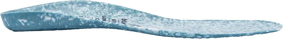 Low Profile Cushion Sport Insole Footbeds Medium Arch M866735