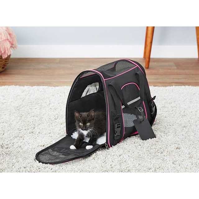 Dog & Cat Carrier Bag N105