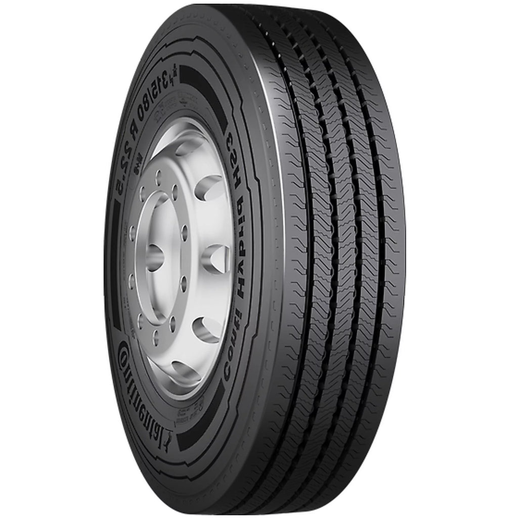 225/70R19.5 Commercial Tire M730