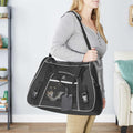 Dog & Cat Carrier Bag N105