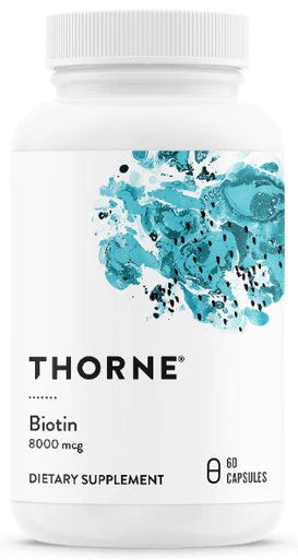 Biotin O5892