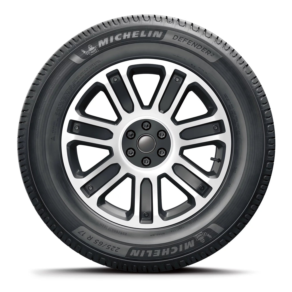 All-Season 235/55R18 100H Tire U56989