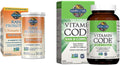 100 Billion CFU Probiotics Z587