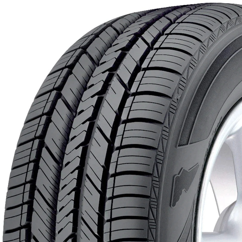 All Season P225/55R17 95H Passenger Tire L527