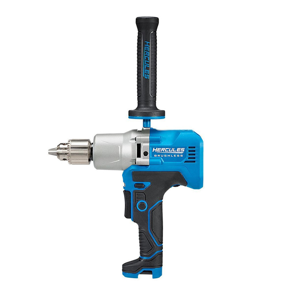 20V Brushless Cordless 1/2 in. Mud Mixer H45773