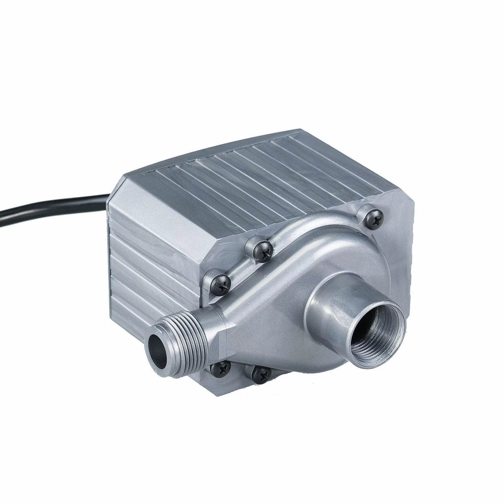 Magnetic Drive Pond Fountain Water Pump W2497