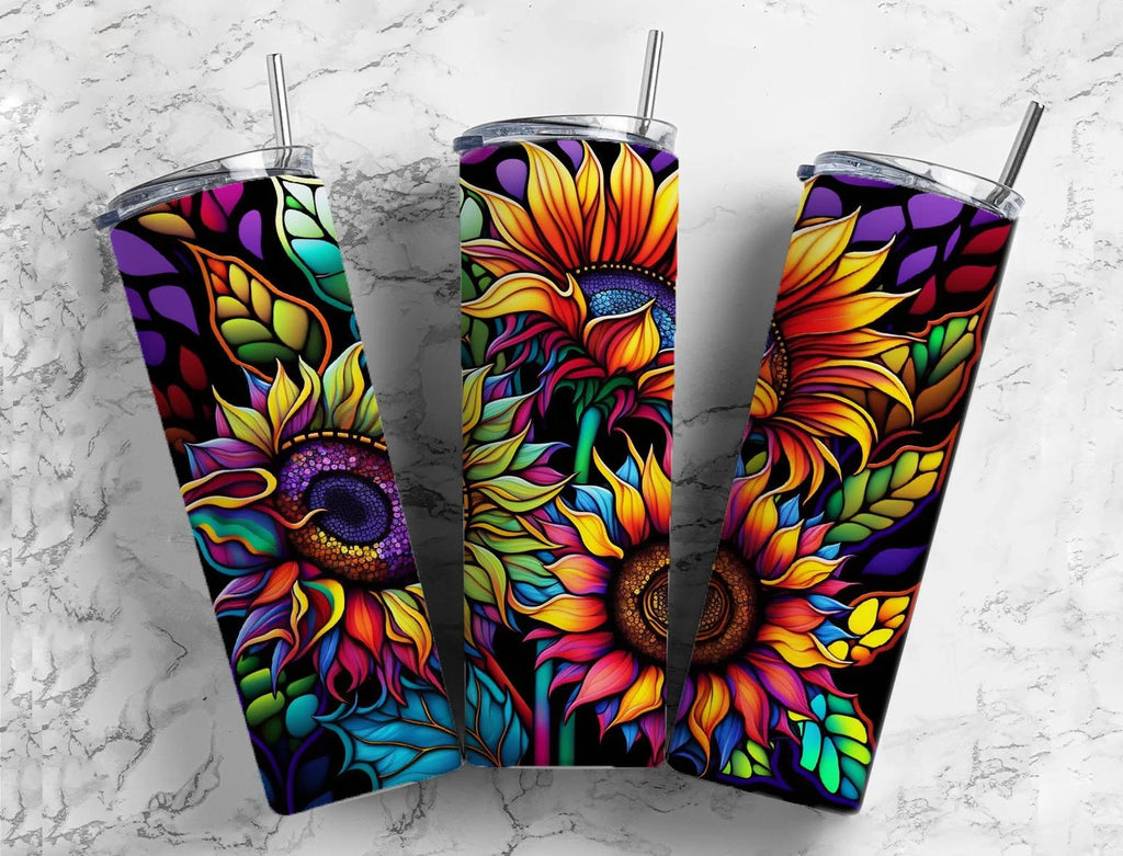 20 oz. Skinny Tumbler B601
