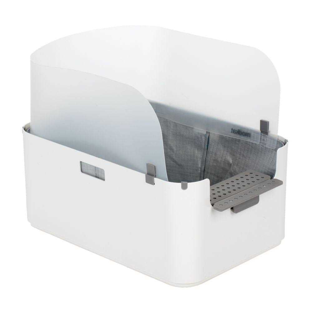 Litter Tray Liners D80636