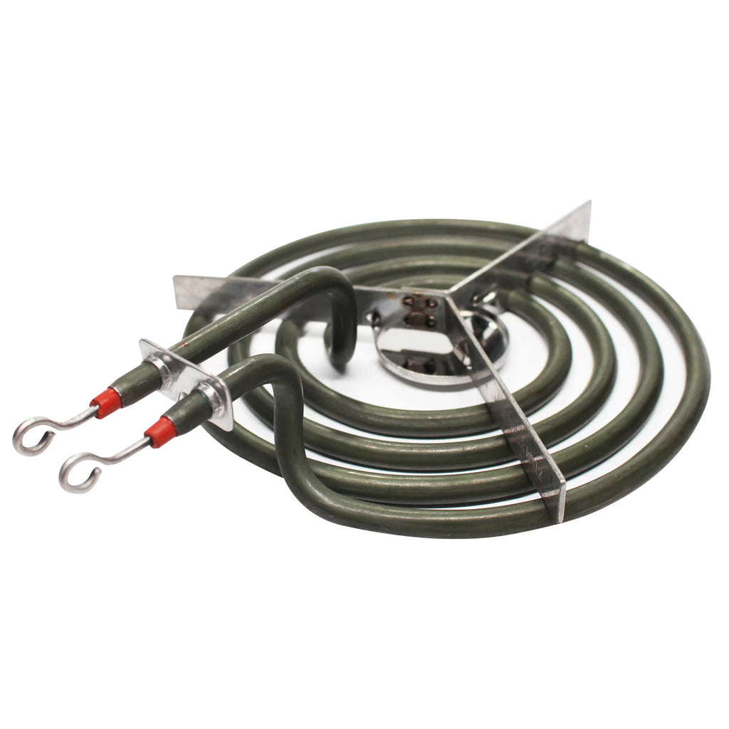 6 inch 4 Turns Surface Burner Element V20138
