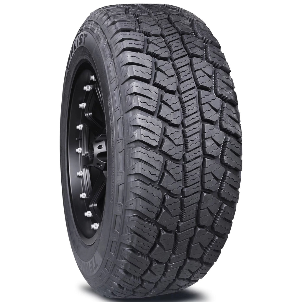 235/75R15 XL All Season All Terrain Tire Z817373