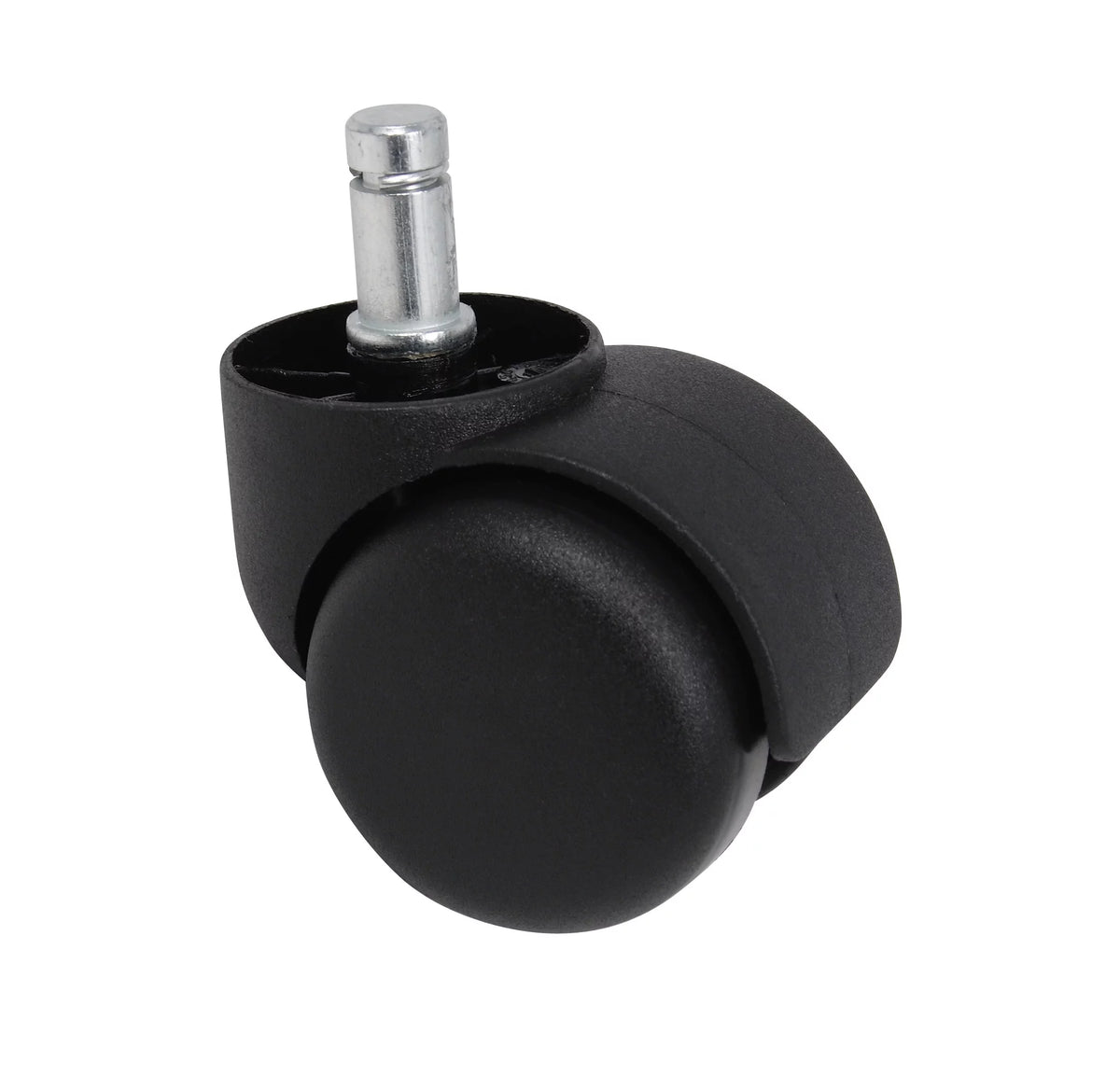 Beige Adjustable Rolling Stool with Back I792