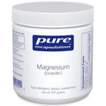 Magnesium Powder (citrate) 107g U223248