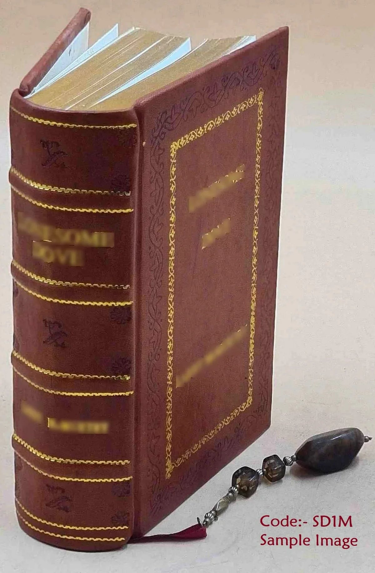 Phantasms of the living Volume 2 O39847