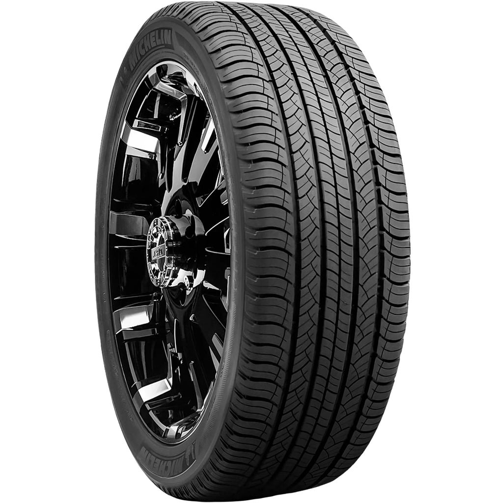 All-Season P235/55R19 101V Tire X504