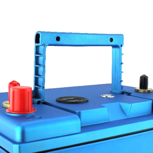 Group 34 Dual Terminal Deep Cycle Lithium-Ion Battery O16162