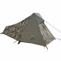 Portable 1 Person Waterproof Bivy Tent J937