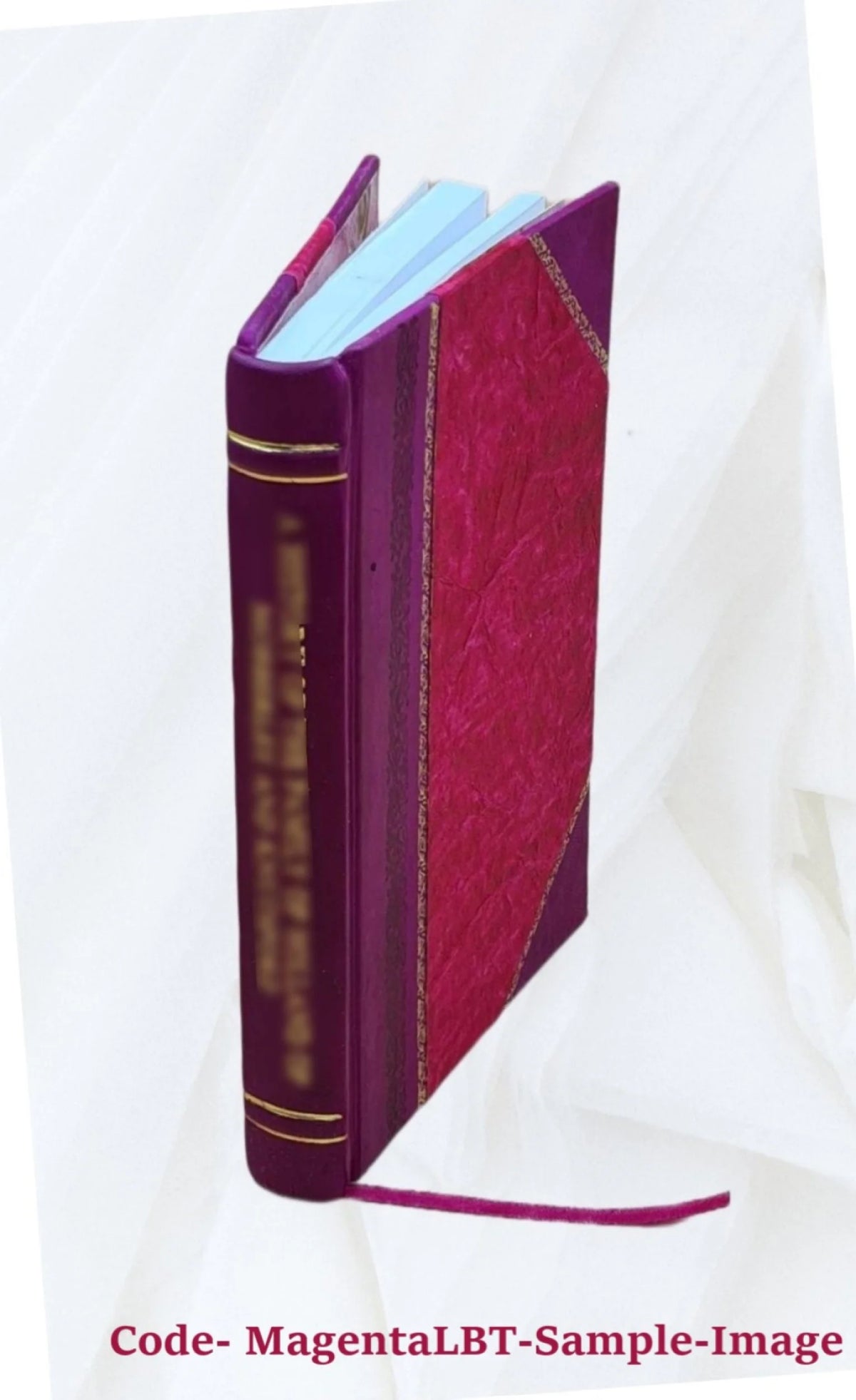 1936 Leather Bound Catalogue and List Prices Z649