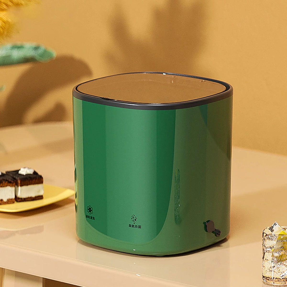 Portable Mini Washing Machine K1120