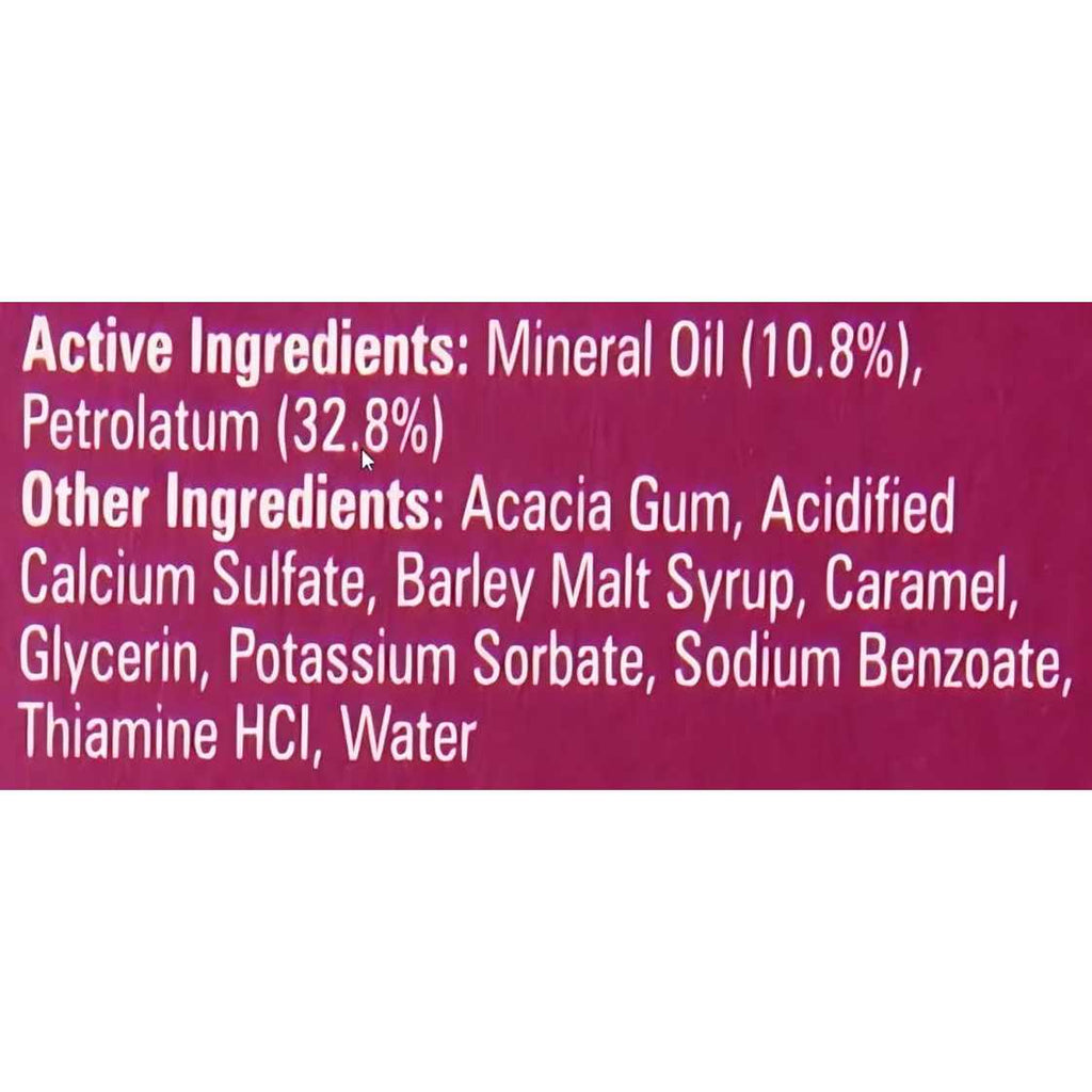 Hairball Relief Petromalt Flavor Pet Supplies L230