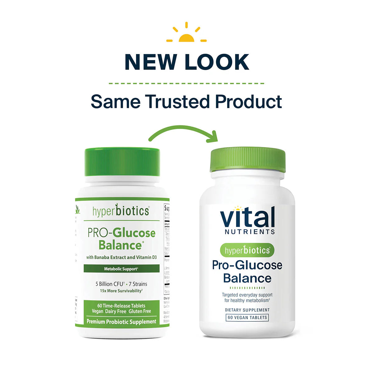 Probiotic 60 tabs S189553