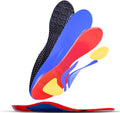 Orthotic Shoe Inserts with Arch Support and Heel Cushion M9683