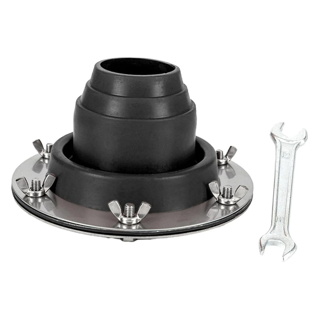 Tent Fireproof Chimney Pipe Flashing E152