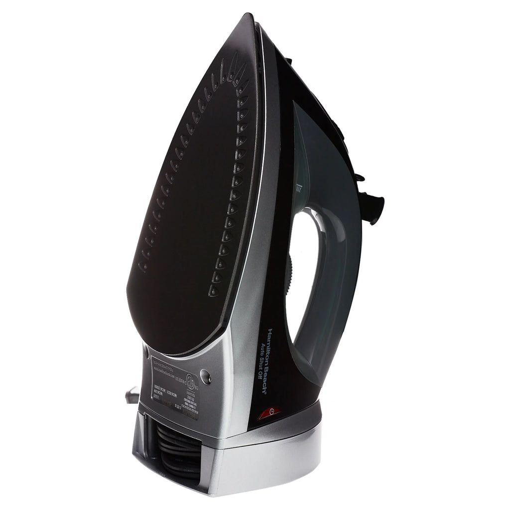 Retractable Cord Iron U5265