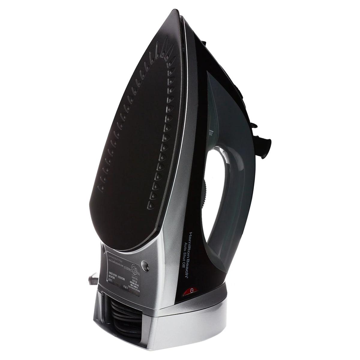 Retractable Cord Iron U5265