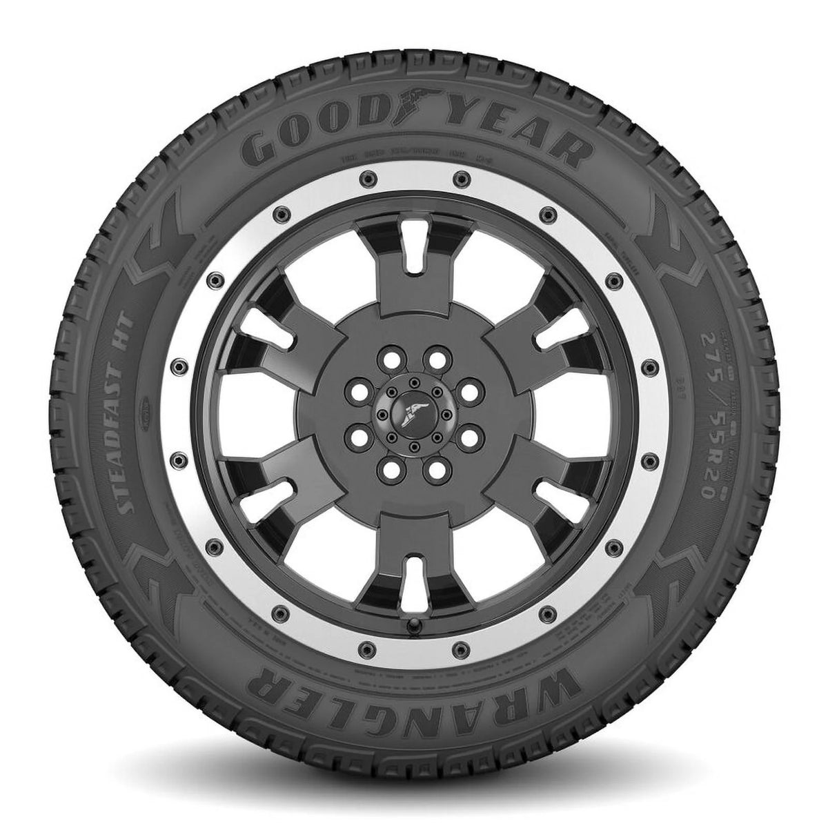 All-Terrain Tire G6723