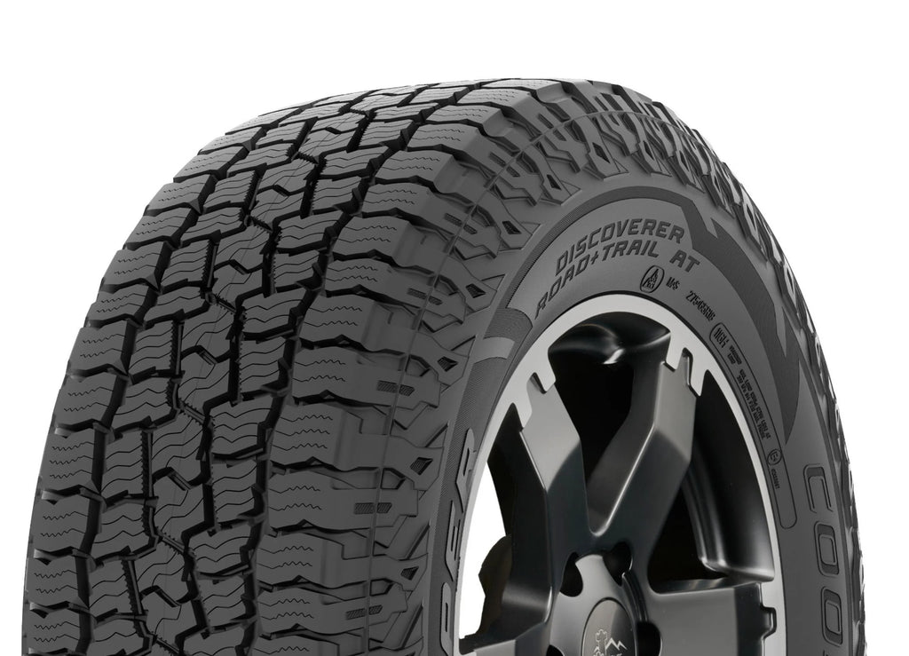 265/70R16 112T All-Terrain Tire L939857