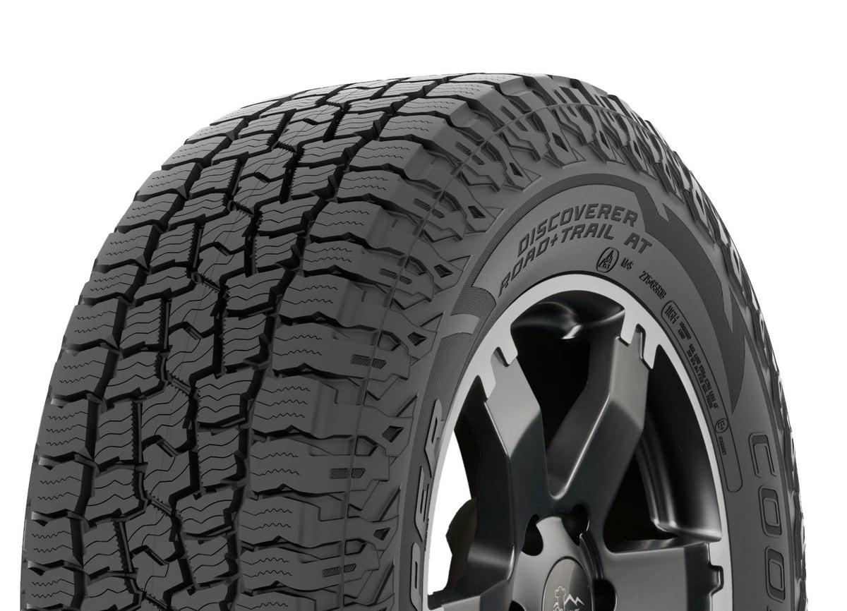 265/70R16 112T All-Terrain Tire L939857