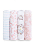 4 Pack Swaddle S583378